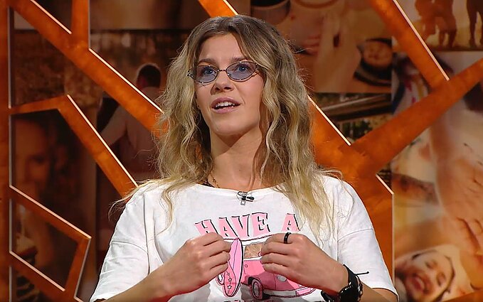 Vilija Matačiūnaitė
