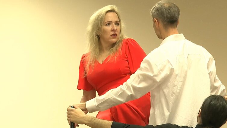 Penkis kompozitorius suvienijo opera „Kas aš?“ apie sudėtingomis ligomis sergančius žmones