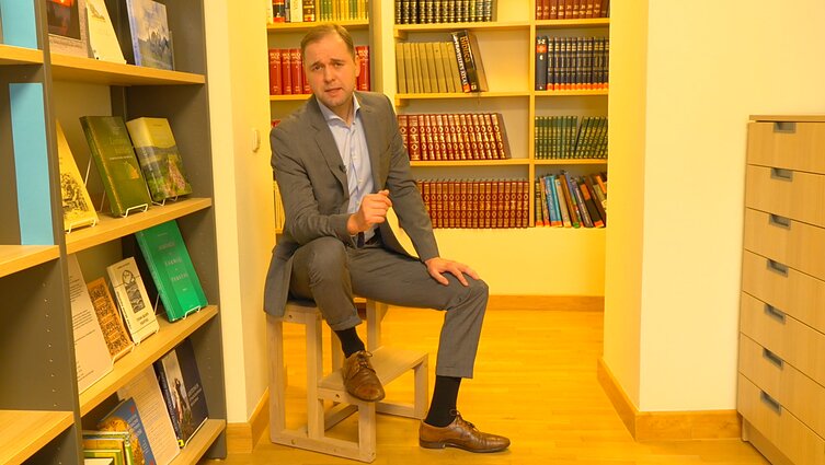 Dviračio žinios. Politologijos ABC: kairė ir dešinė