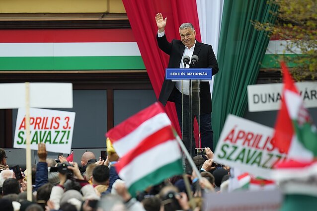 Žinios. Vengrijos opozicija baiminasi įregistruoto įstatymo: speciali valdžios institucija neva sergėtų šalies suverenitetą nuo užsienio jėgų įtakos