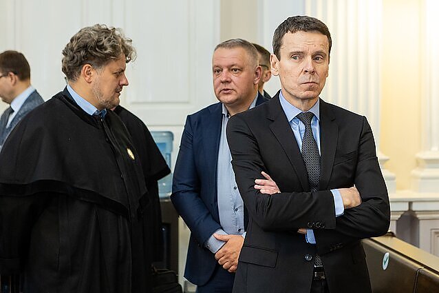 Urbonaitė apie sprendimą „MG Baltic“ byloje: dar yra daug kabliukų, interpretacijų žirklės didžiulės