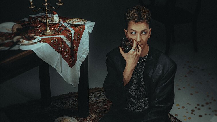 Kristijonas Ribaitis