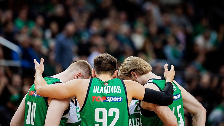 Eurolyga per LRT. Krepšinio ekspertas apie į „Olympiakos“ atlapus kimbantį „Žalgirį“: reikės kantrybės gynyboje ir drąsos būti įžūliems