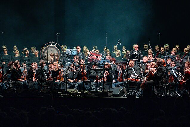 Andrea Bocelli