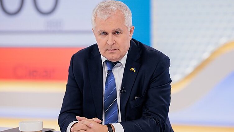 Žinios. Anot Anušausko, geopolitinė situacija sudėtinga, bet nesikeičianti: dramatizmo yra, dramos – kol kas dar ne