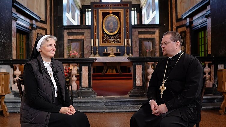 Tikėjimas ir gyvenimas. Artėjant adventui – pasakojimas apie pasninko reikšmę