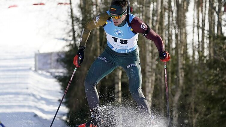 Pasaulio biatlono taurė. Vyrai. 20 km individualios lenktynės