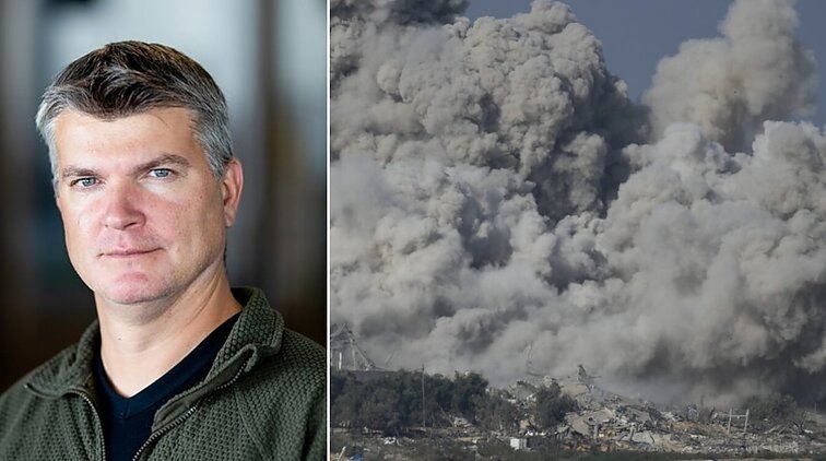 Navys pasikeitusią saugumo situaciją įvardija tarpvalstybiniu terorizmu: blogiečiai galvoja, kaip kariauti asimetrinį karą