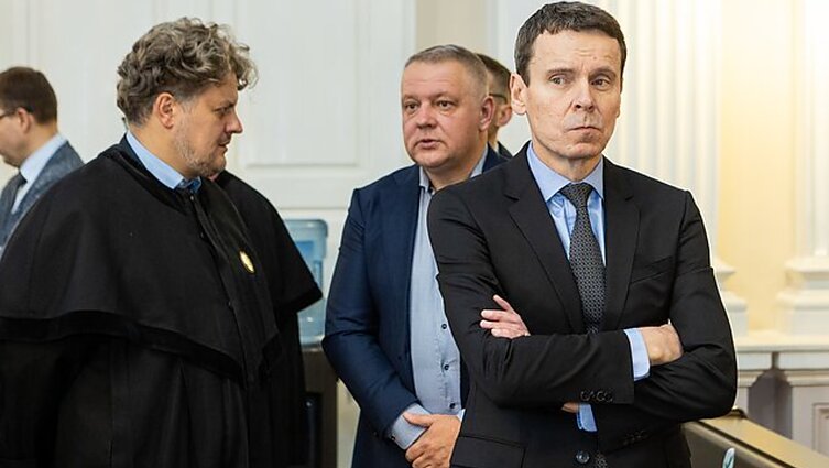 Pasak politologės, rinkėjai vis tiek balsuoja už kaltintus korupcija asmenis ir partijas: randama įvairių pateisinimų