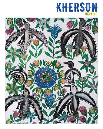 Paulinos Raiko darbas