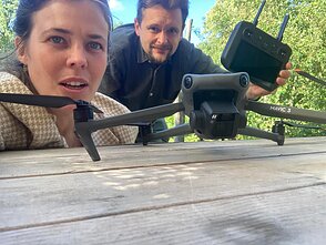 VšĮ „Parama pietų Ukrainai“