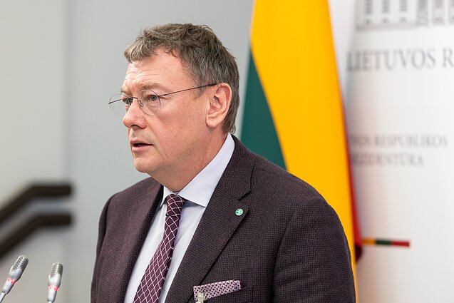 Vidmantas Janulevičius Vidmantas Janulevičius