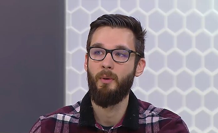 Vaidotas Šiožinis