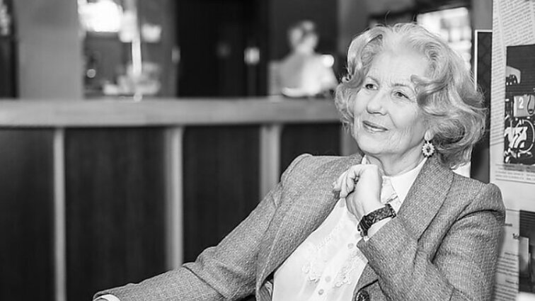 Žinios. Mirė su klastinga liga kovojusi Dalia Teišerskytė