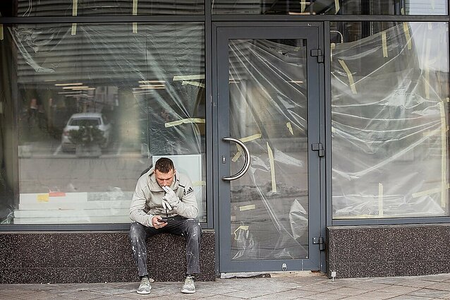Šalies regionuose jaučiamas ryškus darbuotojų trūkumas: prasčiausia situacija – Anykščių miesto, Marijampolės, Varėnos ir Utenos rajono savivaldybėse