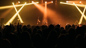 Rokas Yan surengė pirmąjį savo koncertų turą