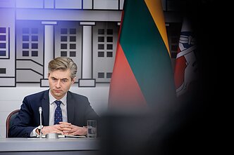 Kęstutis Budrys Kęstutis Budrys