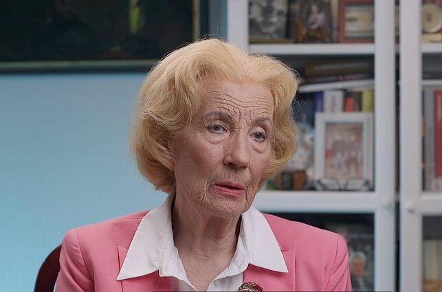 Dalia Teišerskytė Dalia Teišerskytė