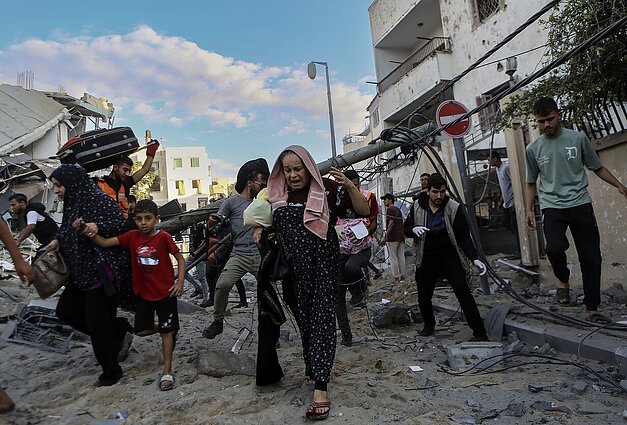 Žinios. Dviem papildomoms dienoms pratęstos paliaubos tarp Izraelio ir „Hamas“