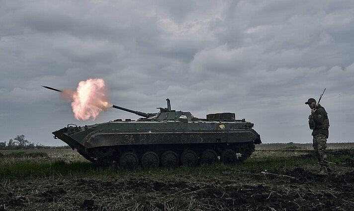 Ukraina šią savaitę praneš apie planus tobulinti karo šaukimų sistemą, šaliai siekiant išsaugoti pakankamą personalo skaičių ateityje