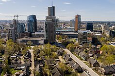 Vilniaus miestas