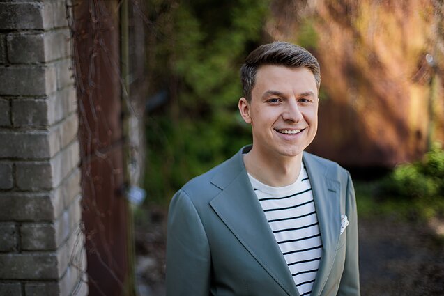 Labas rytas, Lietuva I d.