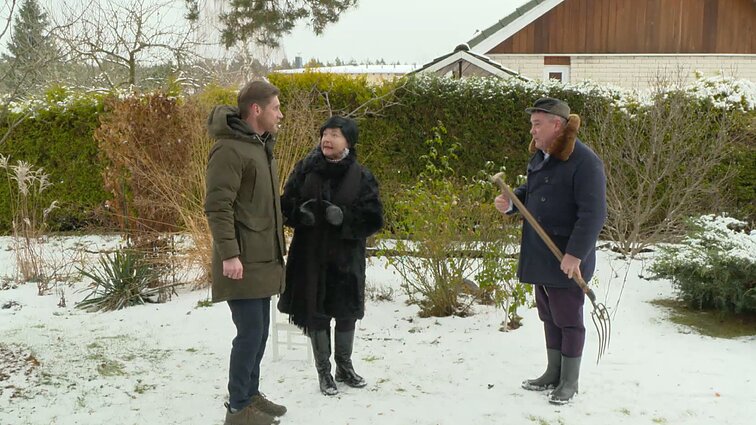 Dviračio žinios. Suvalkietis ūkininkas Gabrieliui Landsbergiui: tai man žemę art ar neart?