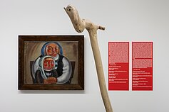 Mečislovas Ežerskis, lazdų kolekcija (1998–2023)