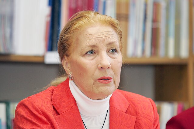 Dalia Teišerskytė (2007 m.) Dalia Teišerskytė (2007 m.)