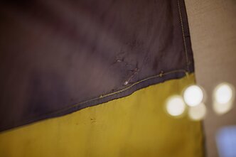 Iniciatyvos „Ukrainos kultūra neturi kuo gintis“ pristatymas