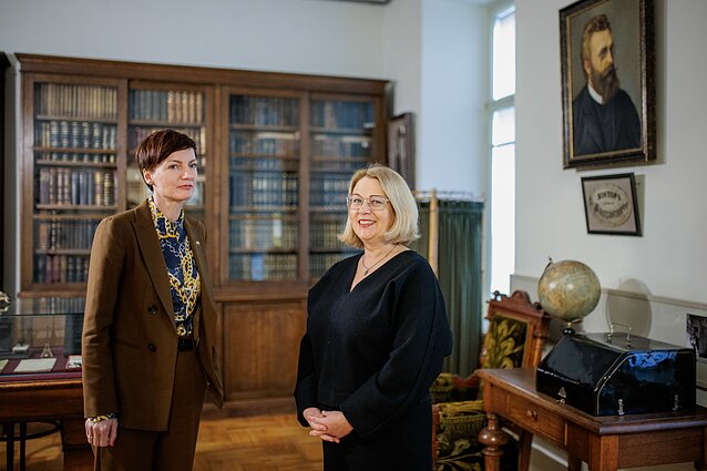 Iniciatyvos „Ukrainos kultūra neturi kuo gintis“ pristatymas