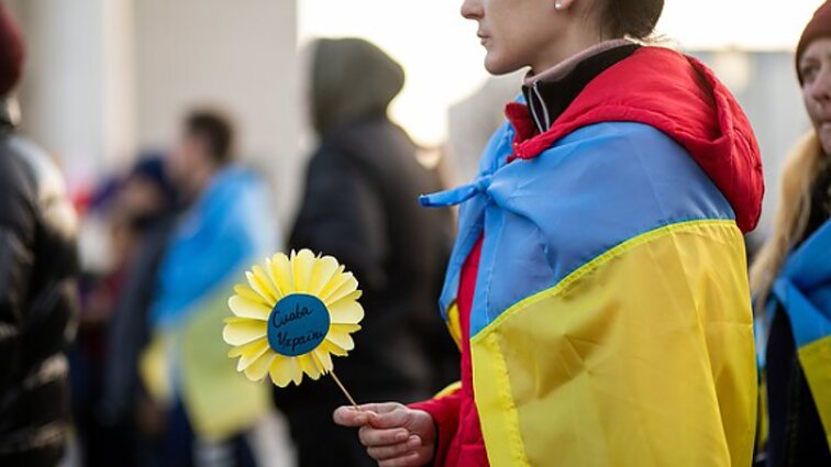 Signatarų namuose pristatyta nauja paramos Ukrainai akcija: vienijasi daugiau nei 100 Lietuvos muziejų