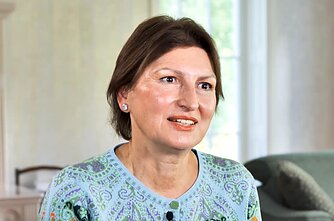 Elena Leontjeva Elena Leontjeva