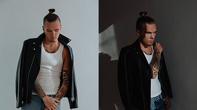 Tadas Juodsnukis