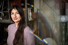 Ieva Koreivaitė Ieva Koreivaitė