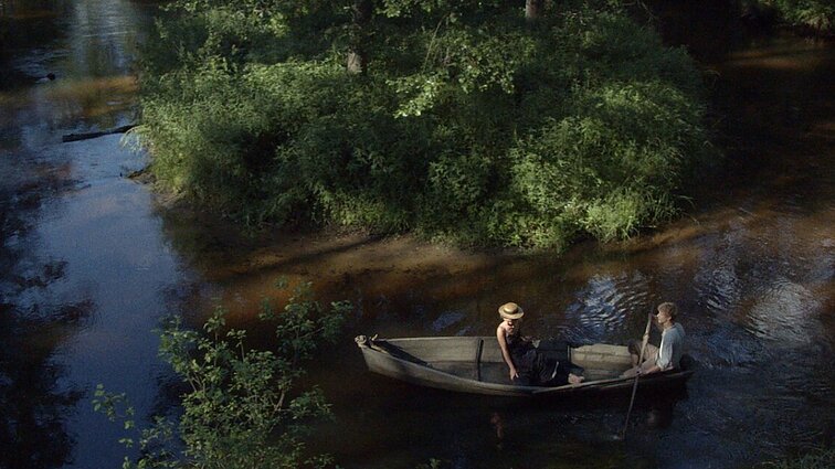 Mirties refleksija per mitologiją ir dėmesys dzūkiškai tarmei: trimatis filmas „Čiulbanti siela“ – jau kino teatruose