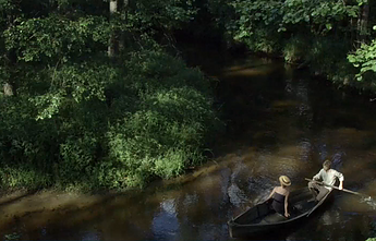 Deimanto Narkevičiaus trimatis filmas „Čiulbanti siela“