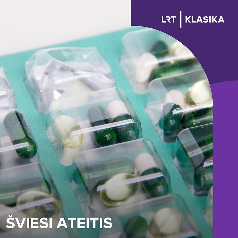 Fotomontažas / Unsplash nuotr., Šviesi ateitis. Personalizuota medicina: kaip pritaikyti unikalų gydymą, remiantis žmogaus genų seka?