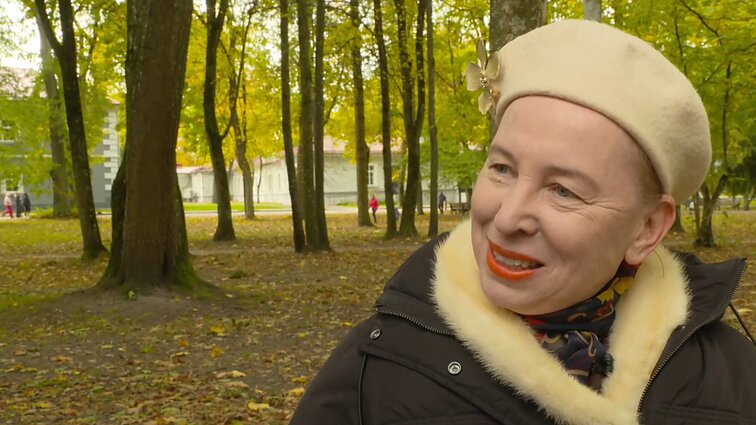 Dviračio žinios. Močiutės apie tinklalaides