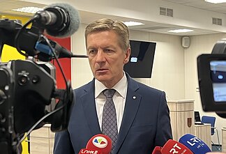 Arvydas Vaitkus