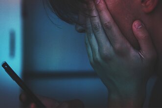 Išmanusis telefonas, asociatyvi nuotr.