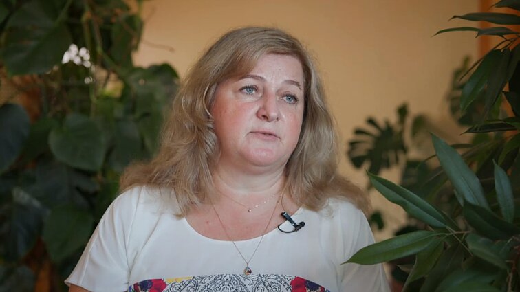 Jau 30 metų Rygoje gyvenanti Jolanta vadovauja lietuvių mokyklai: širdyje esu lietuvė