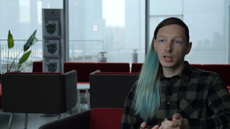 Virusų tyrinėtojas Gytis Dudas apie koronavirusą ir pandemijas: žodžiai kartais gali kainuoti gyvybę