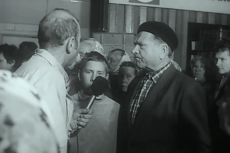 Filmo „Tarp lygių lygūs ir laisvi“ kadras Filmo „Tarp lygių lygūs ir laisvi“ kadras