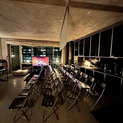 Downtown Piano Lab