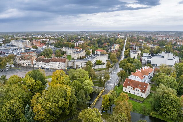 Šilutė Šilutė