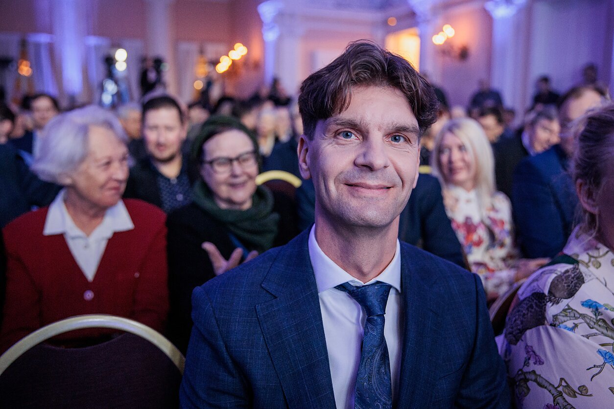 Ignas Vėgėlė Ignas Vėgėlė