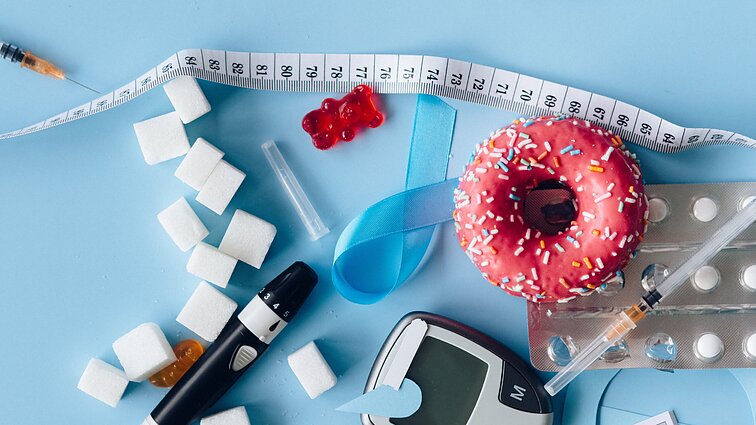 „Trūksta suvokimo, kaip kontroliuoti šią ligą“: endokrinologė – apie cukrinio diabeto diagnozavimą ir būdus gyventi su juo