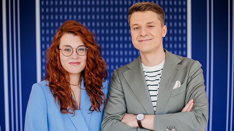 Labas rytas, Lietuva II d.