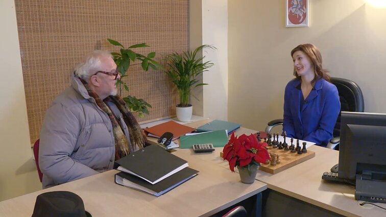 Dviračio žinios. Viktorija Čmilytė-Nielsen: liberalizmas yra brangi ideologija, turime susimesti baudai